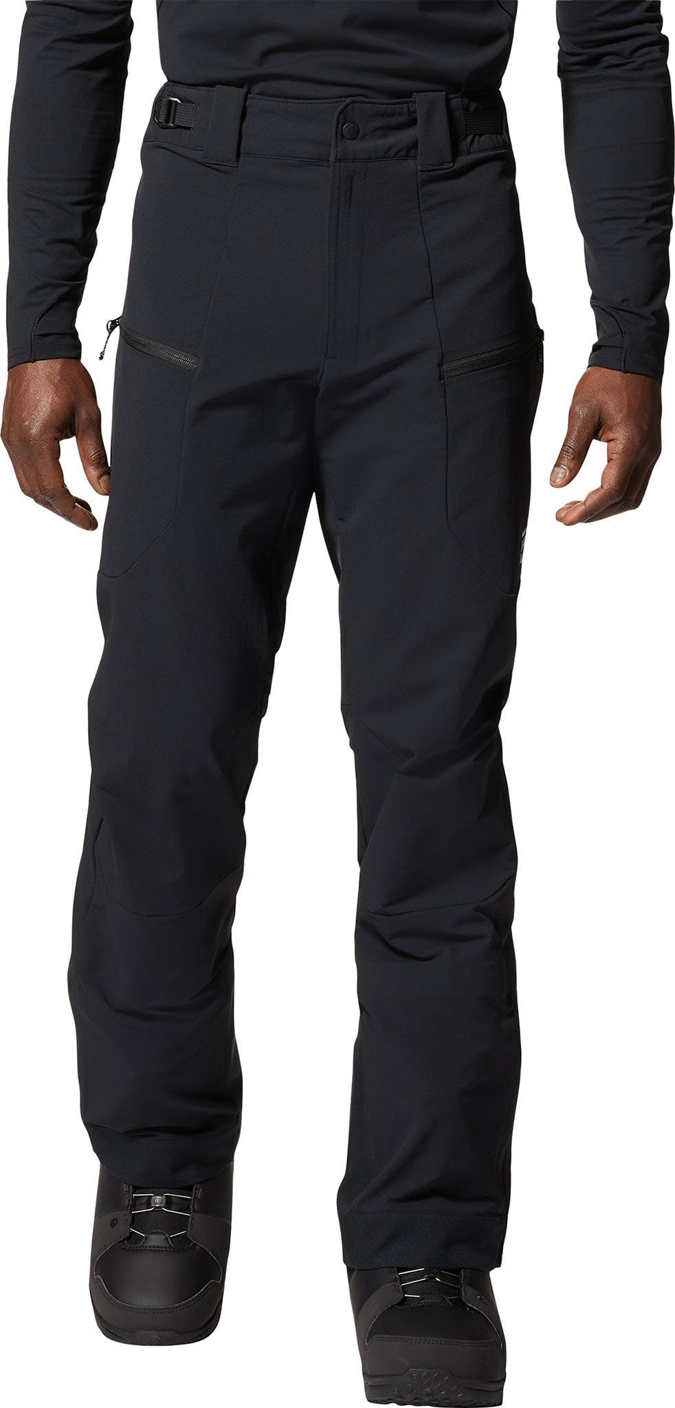 Product gallery image number 1 for product Reduxion Softshell Pant - Men's