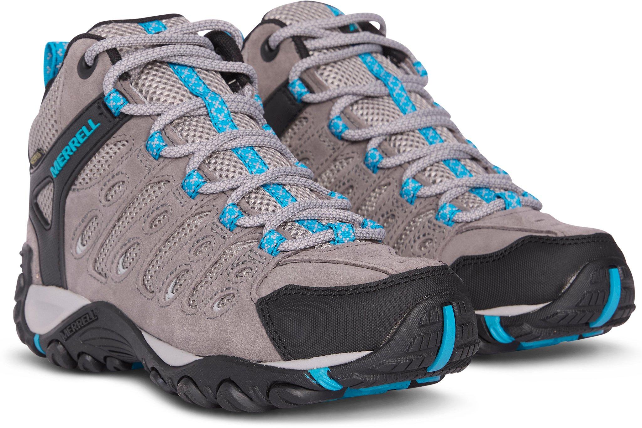 Product gallery image number 4 for product Crosslander 2 Mid Waterproof Shoes - Women's