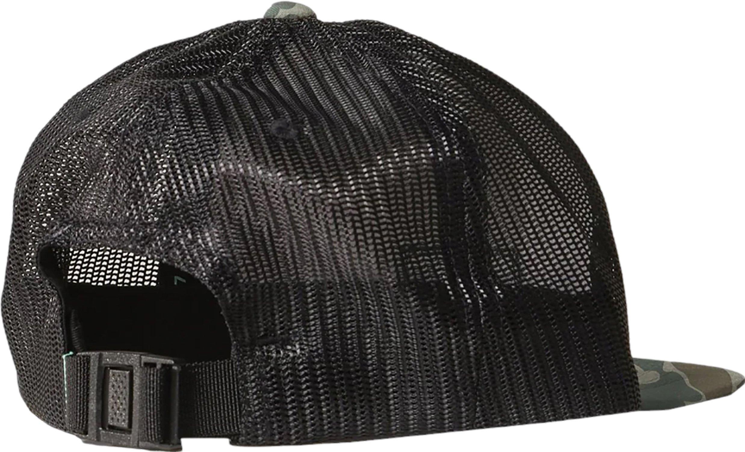 Numéro de l'image de la galerie de produits 2 pour le produit Casquette de camionneur Lay Day Eco II - Homme