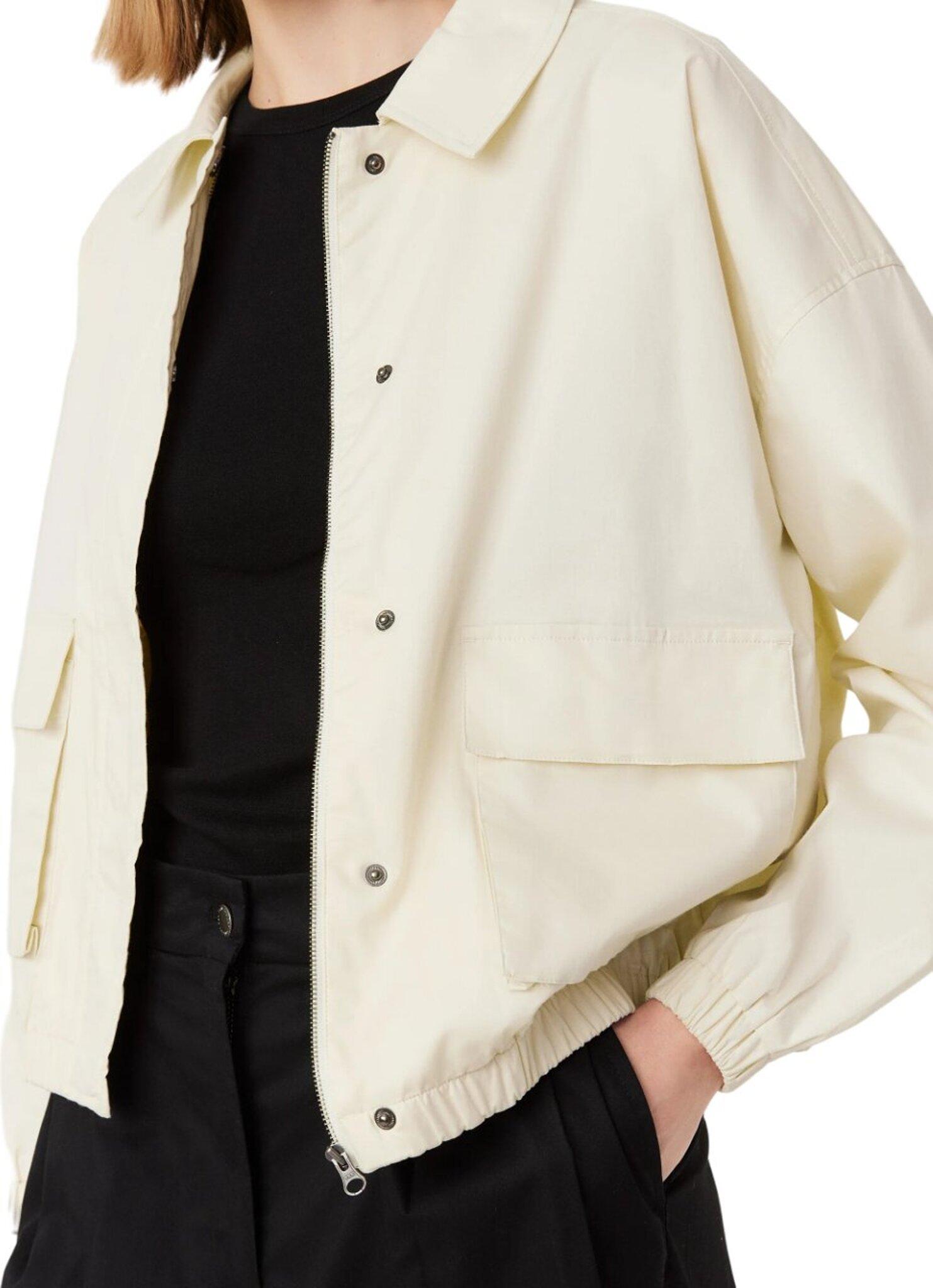 Numéro de l'image de la galerie de produits 4 pour le produit Blouson aviateur confort Parachute - Femme