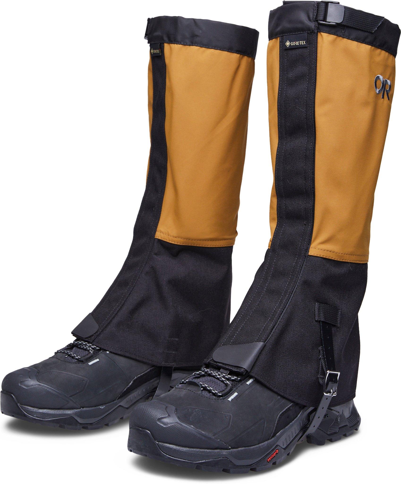 Product image for Crocodile Gaiters - Men's