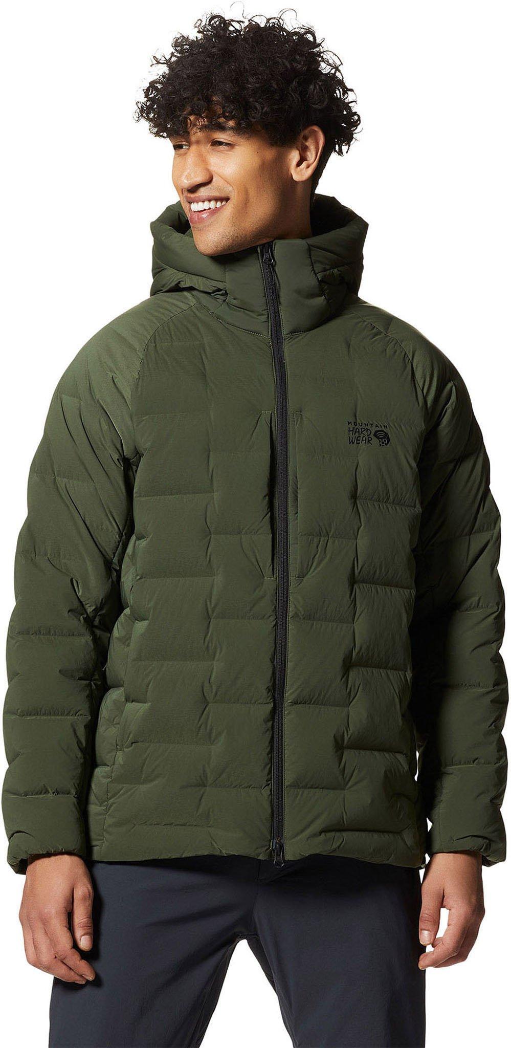 Numéro de l'image de la galerie de produits 4 pour le produit Parka Stretchdown - Homme