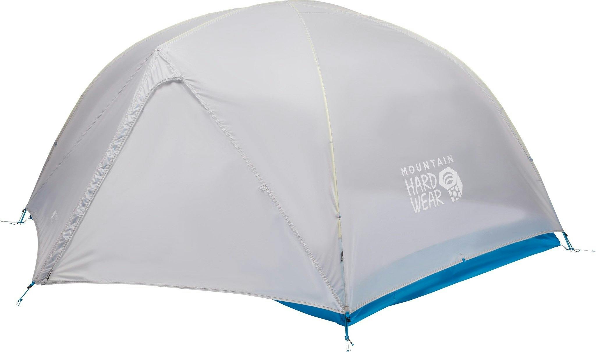 Product gallery image number 4 for product Aspect Tent - 3-person