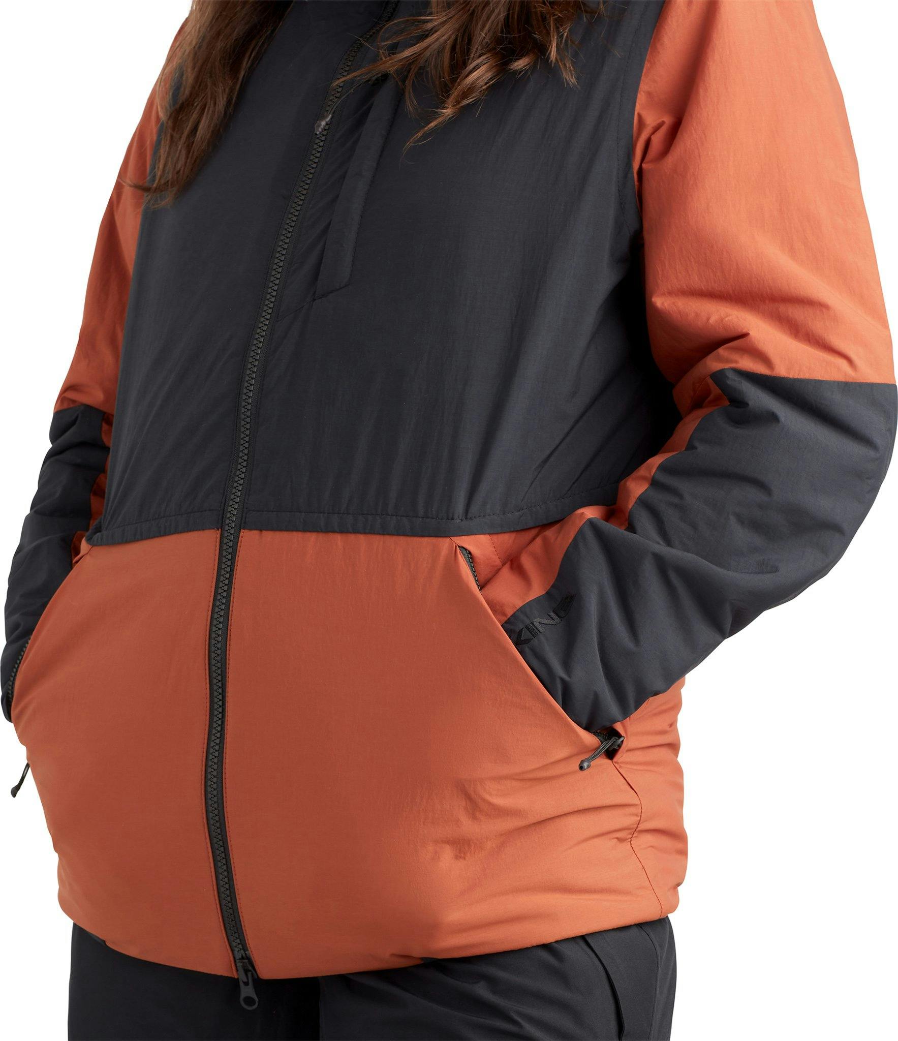 Product gallery image number 3 for product Liberator Breathable Insulation Jacket - Women's