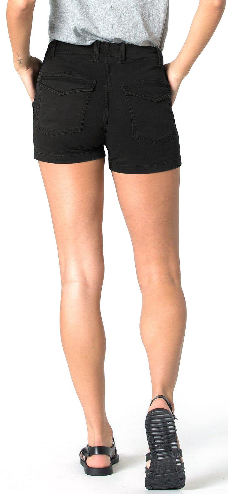 Product gallery image number 5 for product Live Lite Adventure Short - Women's