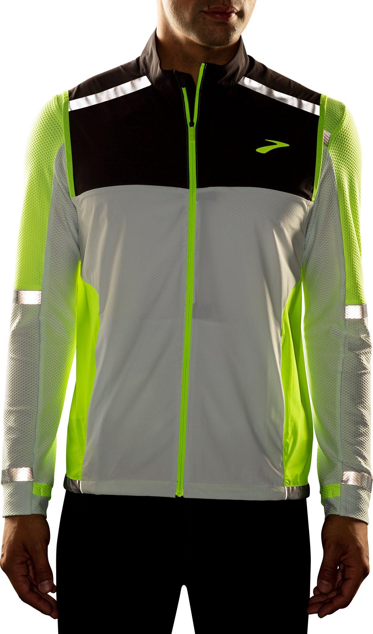 Product gallery image number 2 for product Carbonite Running Vest - Men's