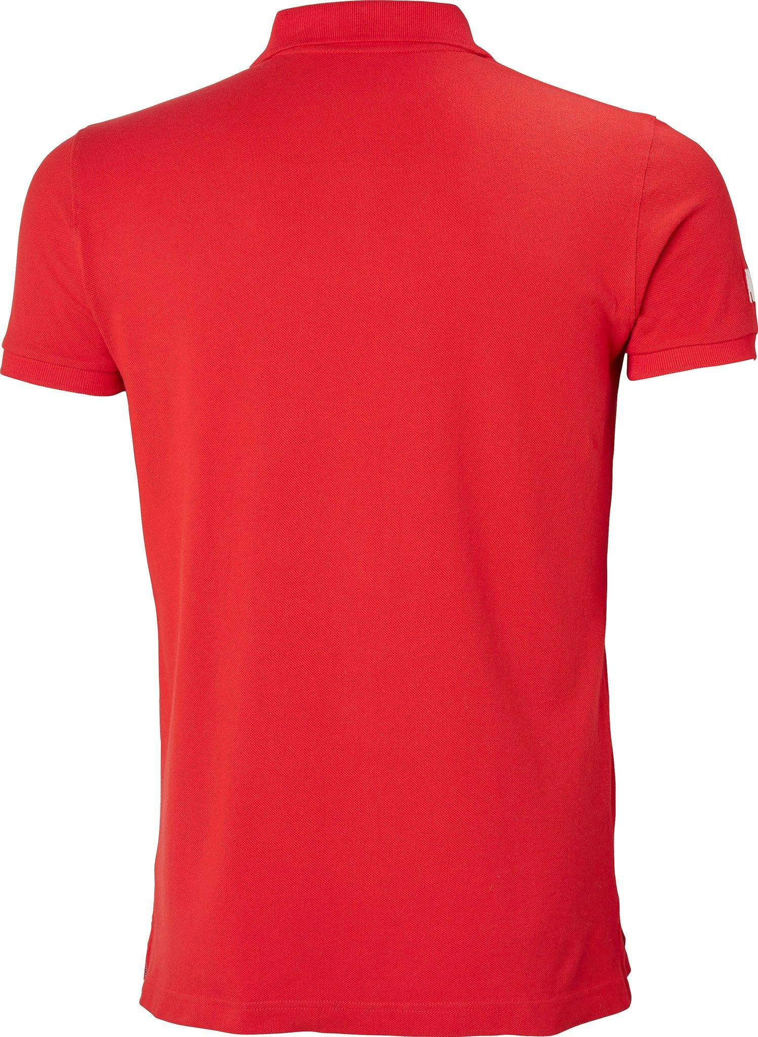 Product gallery image number 3 for product Crew Polo - Men's