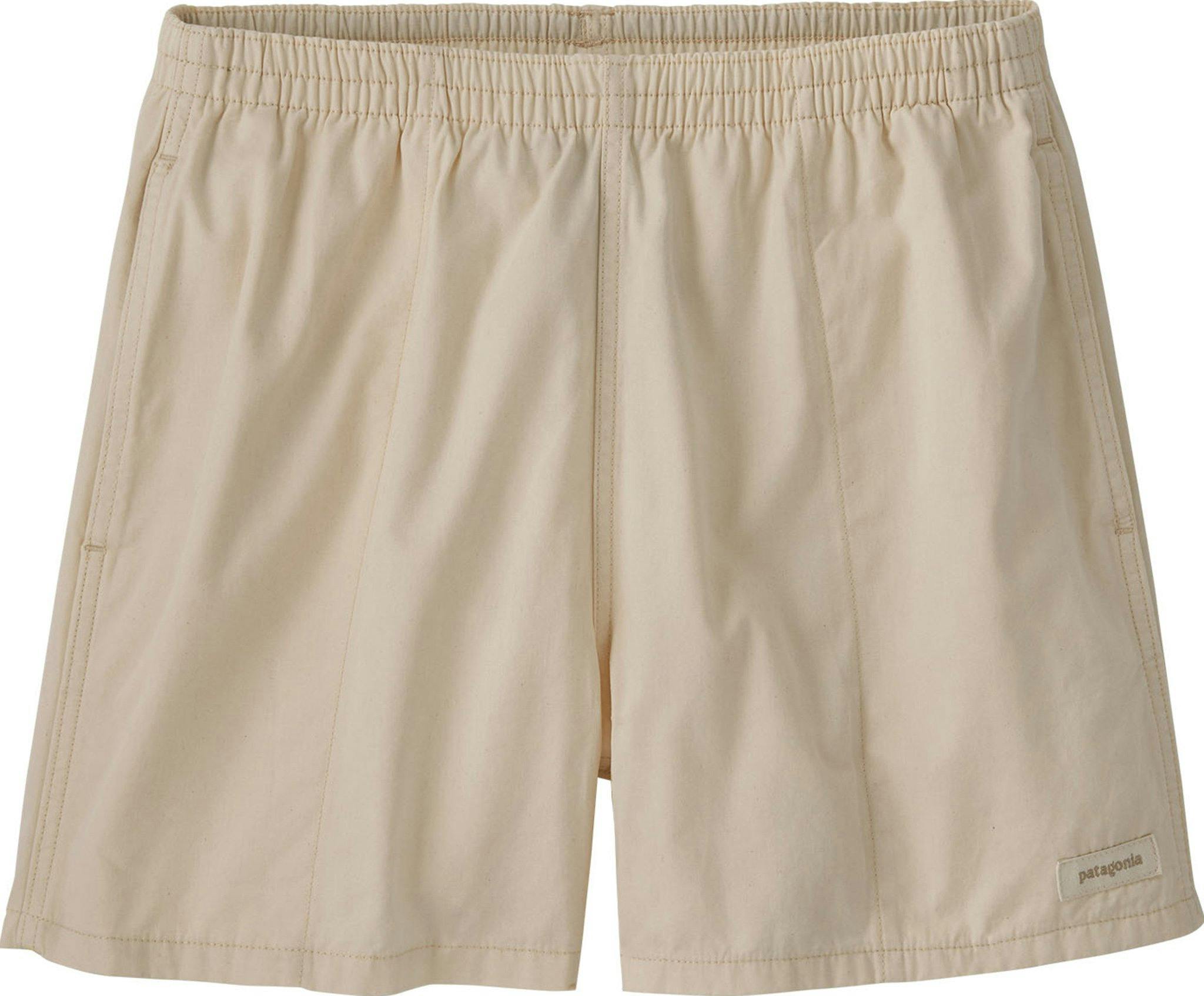 Product gallery image number 1 for product Funhoggers 4 In Shorts - Women's