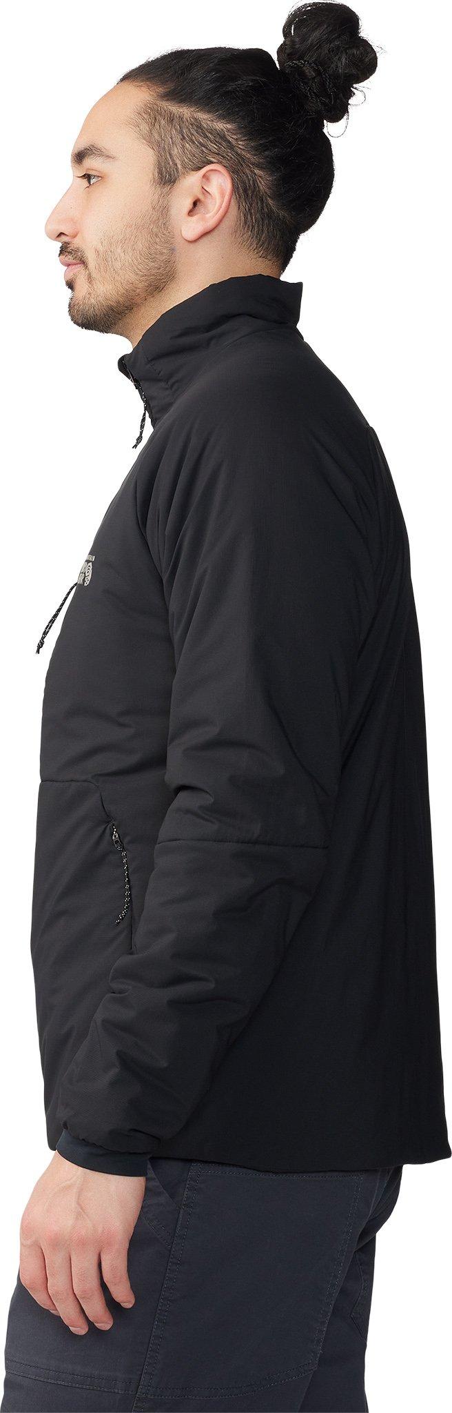 Product gallery image number 3 for product Kor Stasis Jacket - Men's