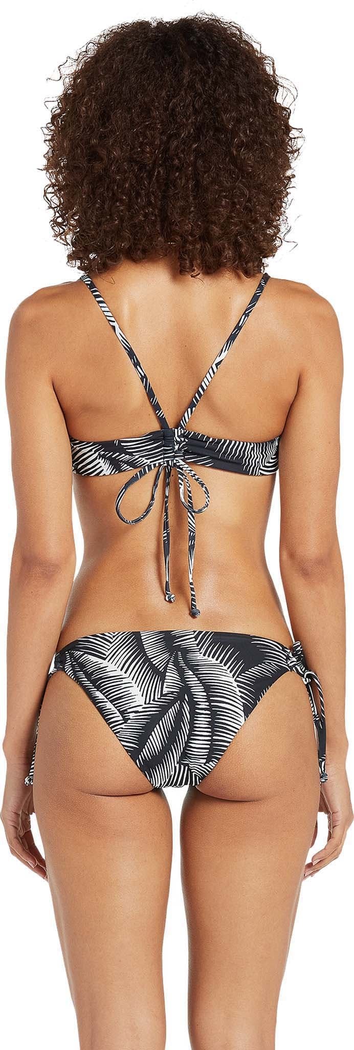 Product gallery image number 2 for product Stay Or Leaf Hipster Bikini Bottom - Women's