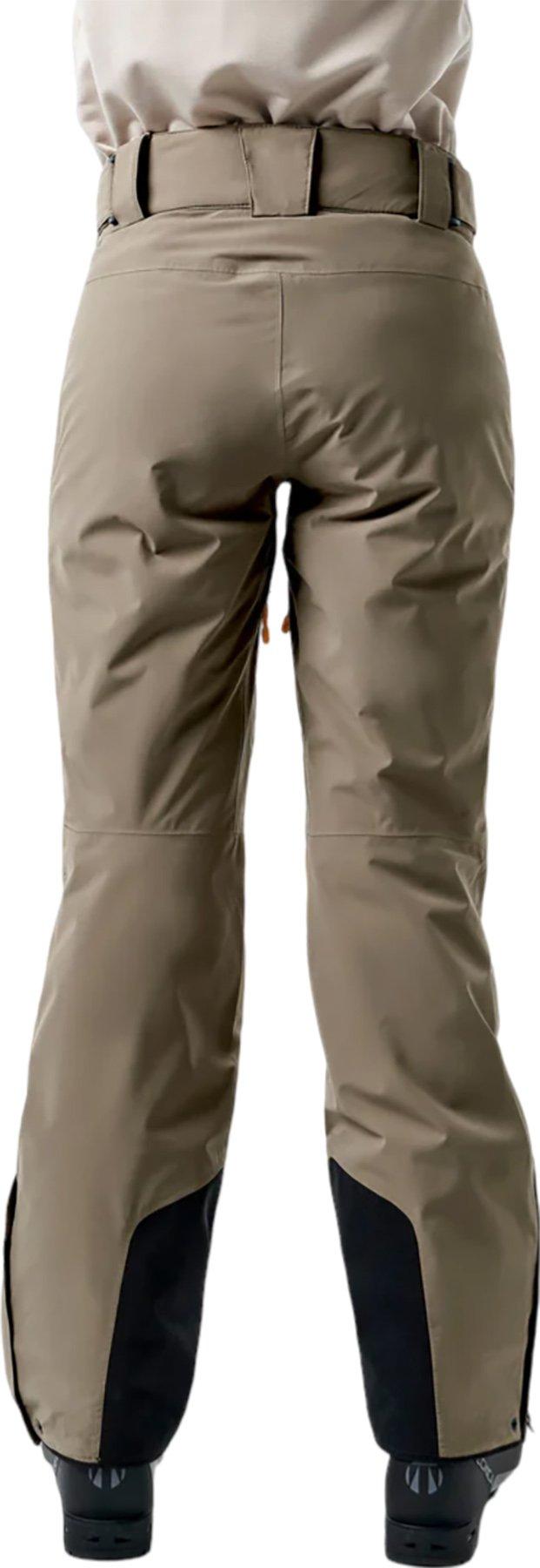 Product gallery image number 2 for product Clara Insulated Pant - Women's