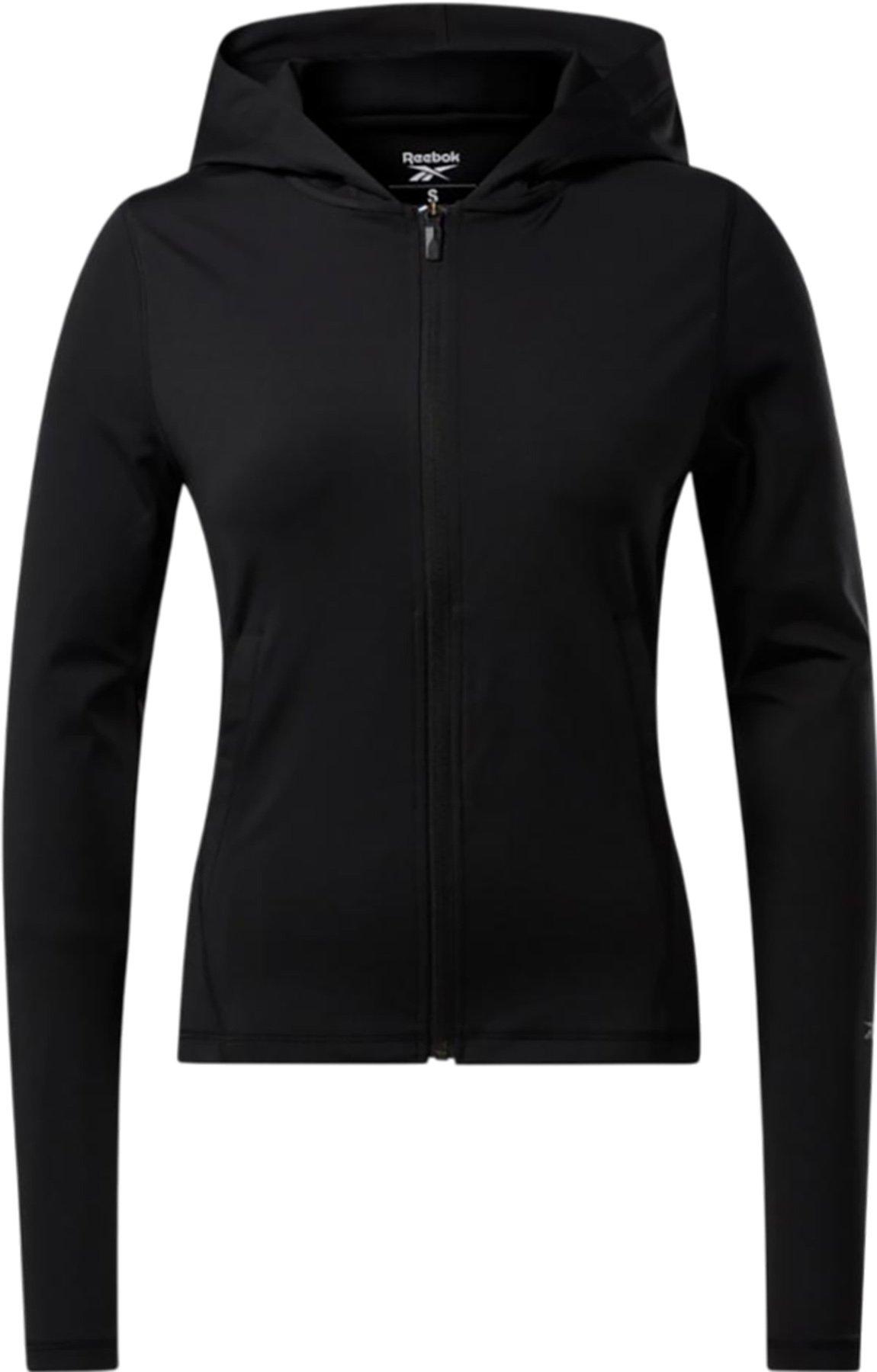 Product gallery image number 1 for product Active Collective Dreamblend Full-Zip Track Top - Women's