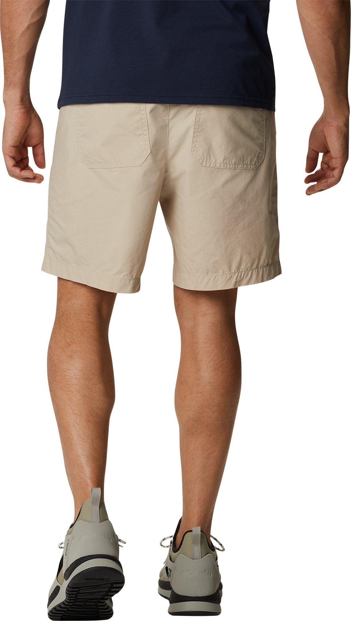 Numéro de l'image de la galerie de produits 3 pour le produit Short cargo Washed Out - Homme