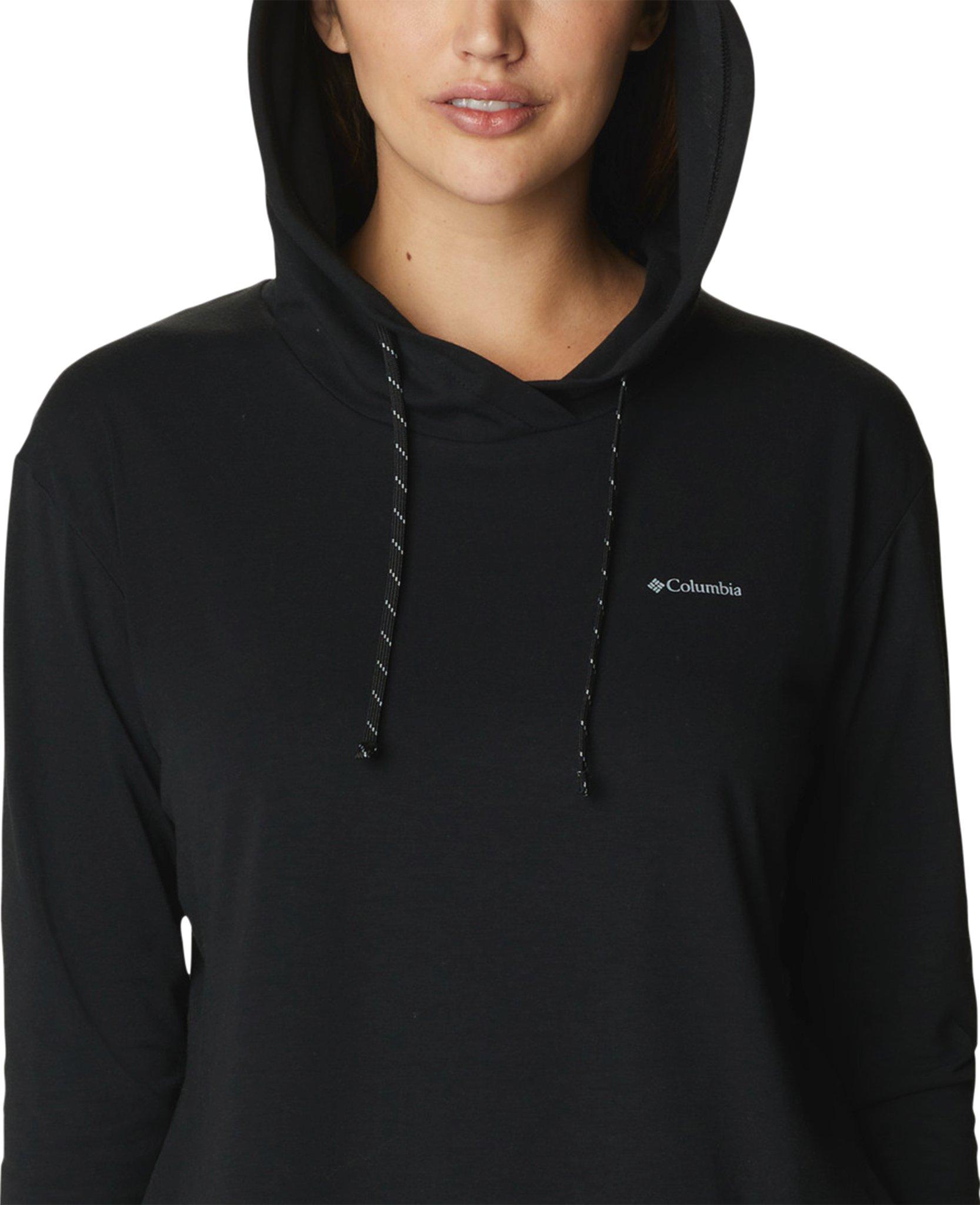 Product gallery image number 5 for product Sun Trek Hooded Pullover - Women's