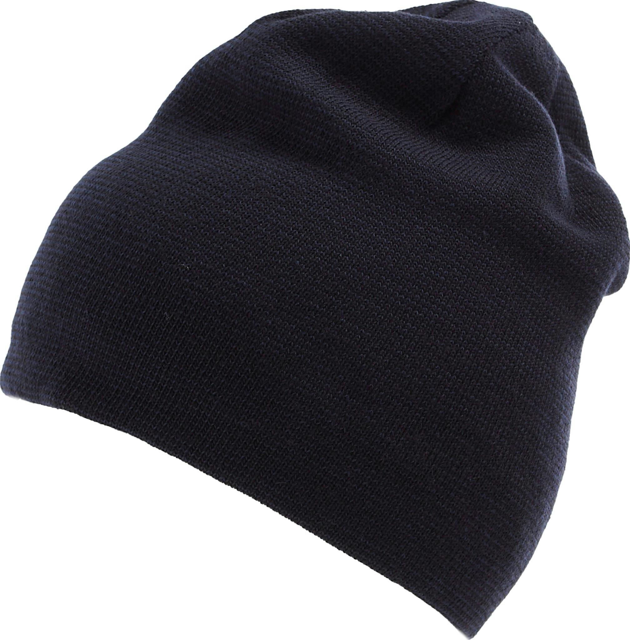 Product gallery image number 2 for product Reversible Bug Beanie - Boys