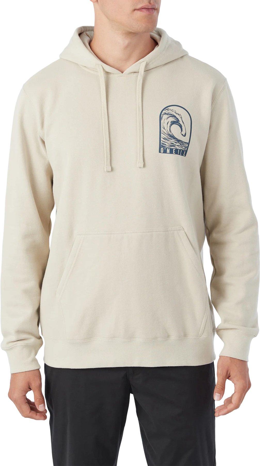 Product gallery image number 4 for product Fifty Two Pullover Hoodie - Men's