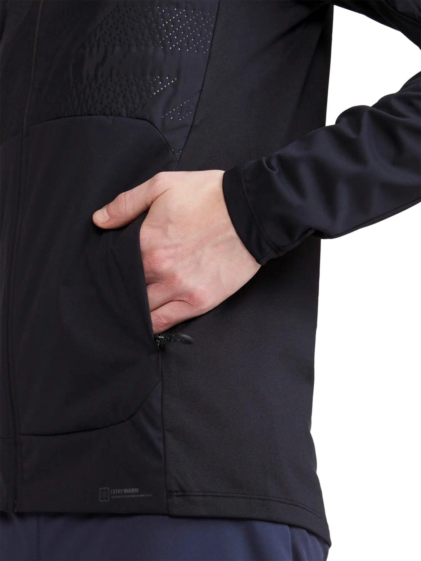 Product gallery image number 4 for product ADV Nordic Training Speed Jacket - Men's