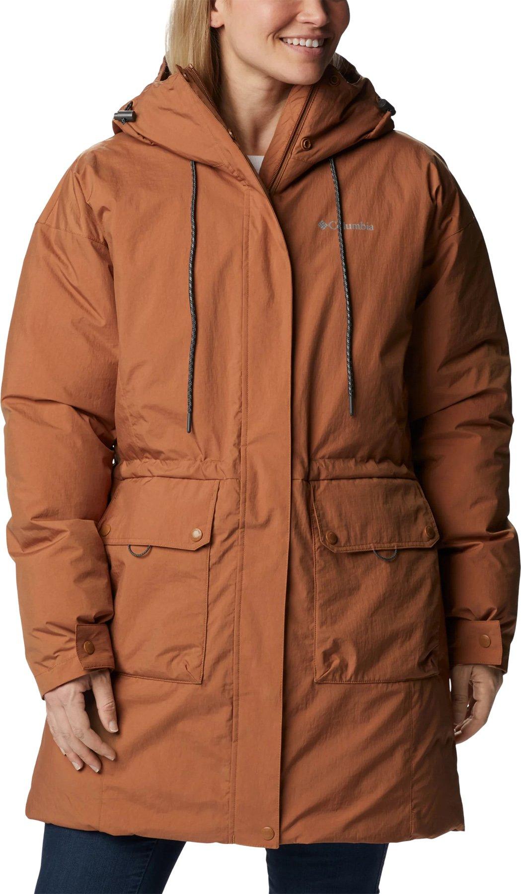 Image de produit pour Parka Rosewood - Femme