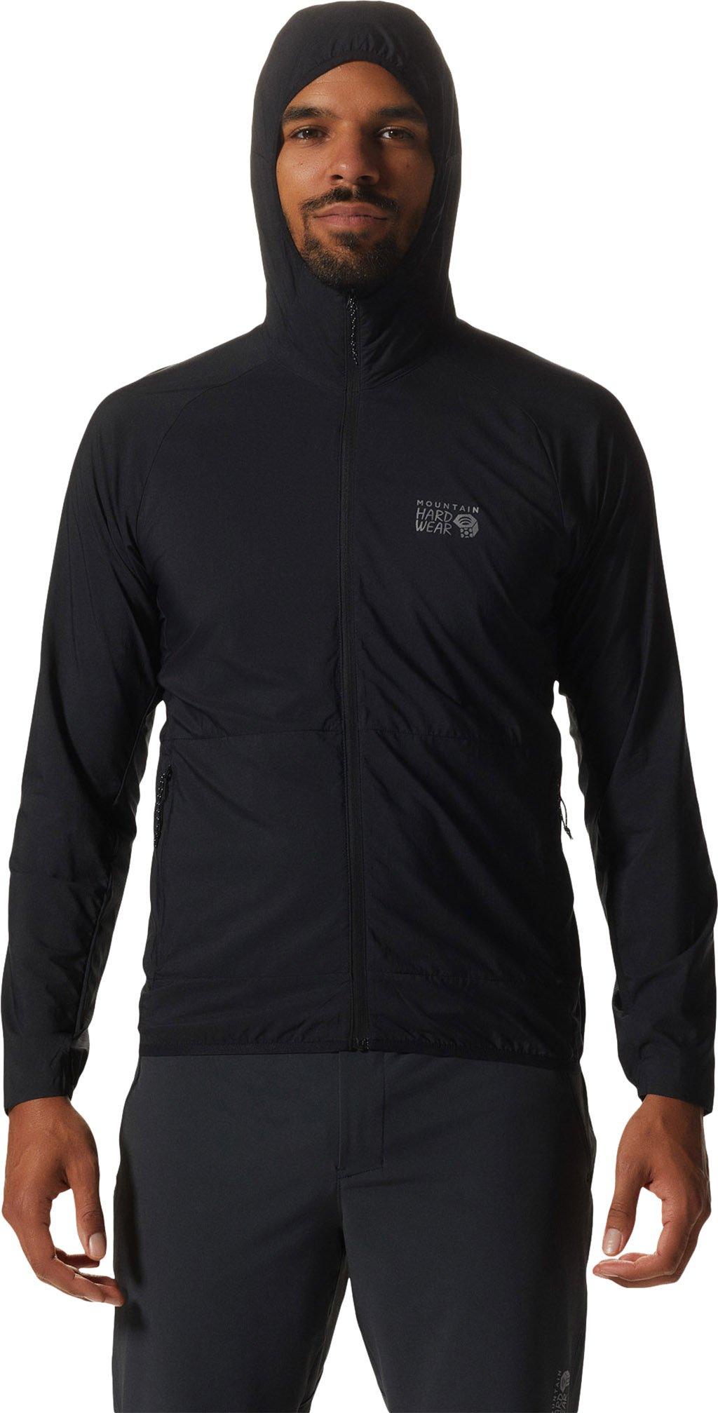 Product gallery image number 5 for product Kor AirShell™ Hoody - Men's