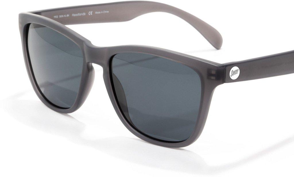 Product gallery image number 5 for product Headland Sunglasses