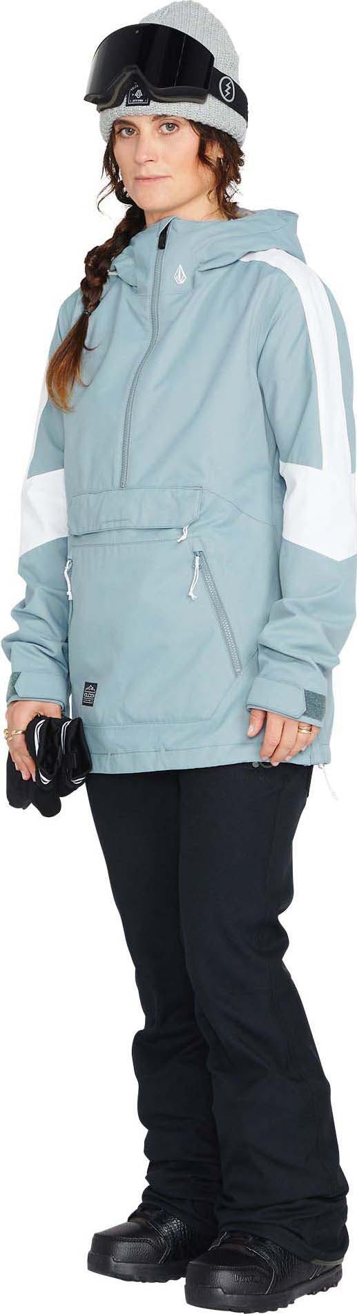 Product image for Mirror Pullover Jacket - Women's