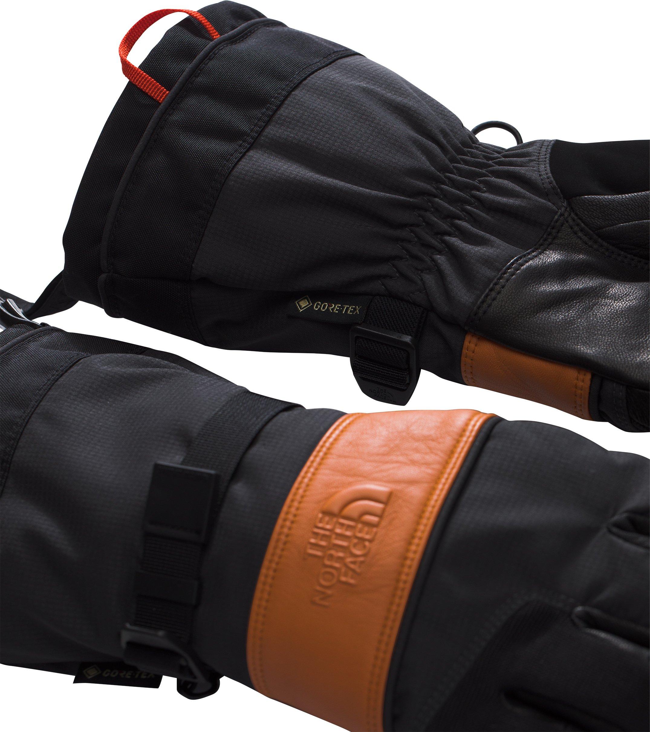 Product gallery image number 2 for product Montana Pro GTX Gloves - Men's