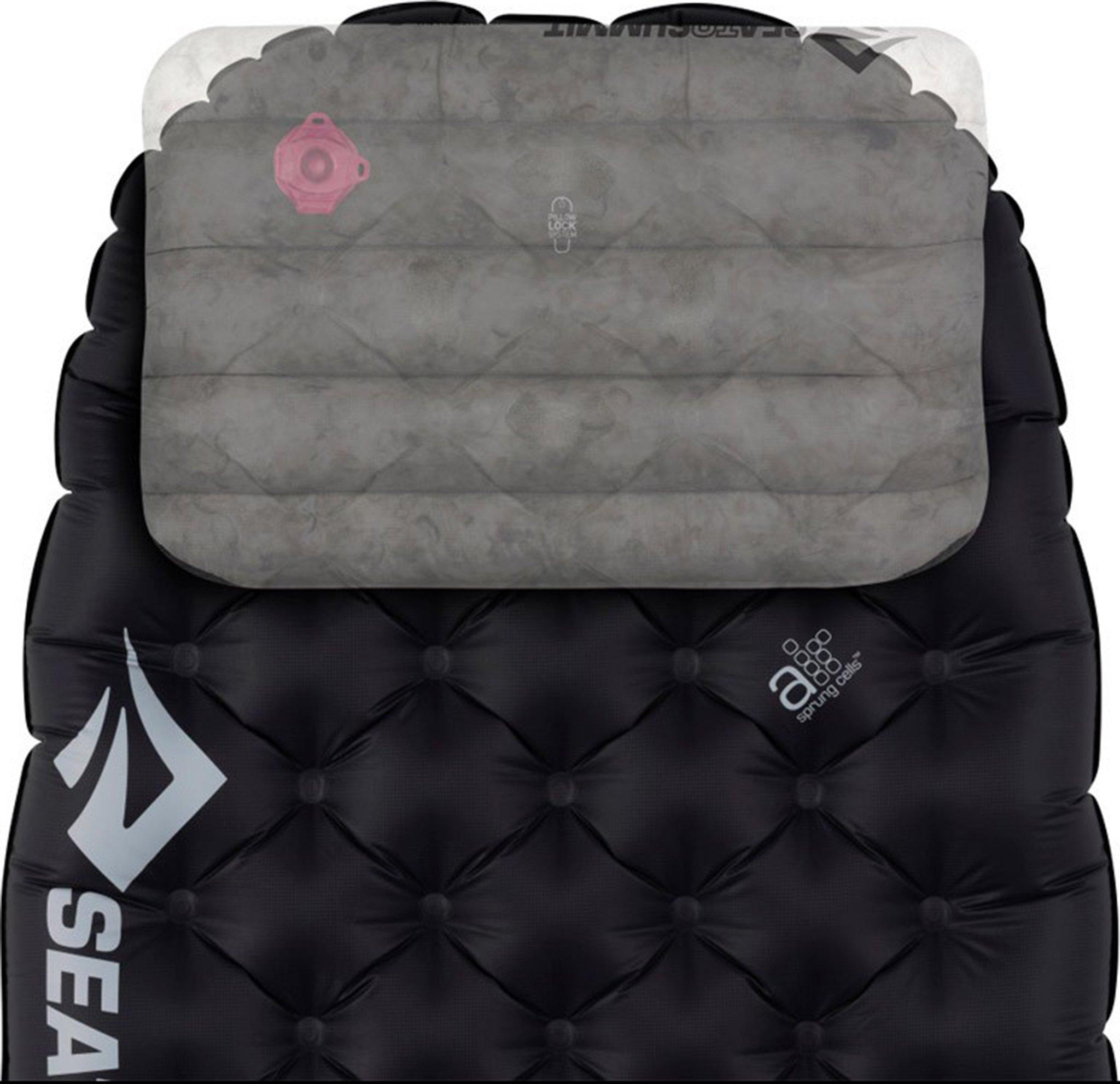 Product gallery image number 4 for product Ether Light XT Extreme Sleeping Mat [Regular] - Women's