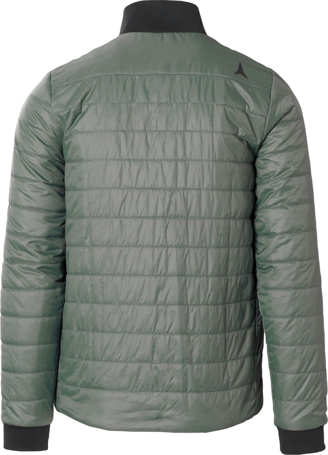 Numéro de l'image de la galerie de produits 5 pour le produit Manteau Atomic Primaloft - Homme