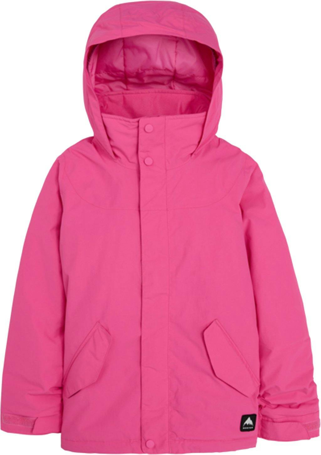 Product gallery image number 1 for product Elodie Snowboard Jacket - Girls