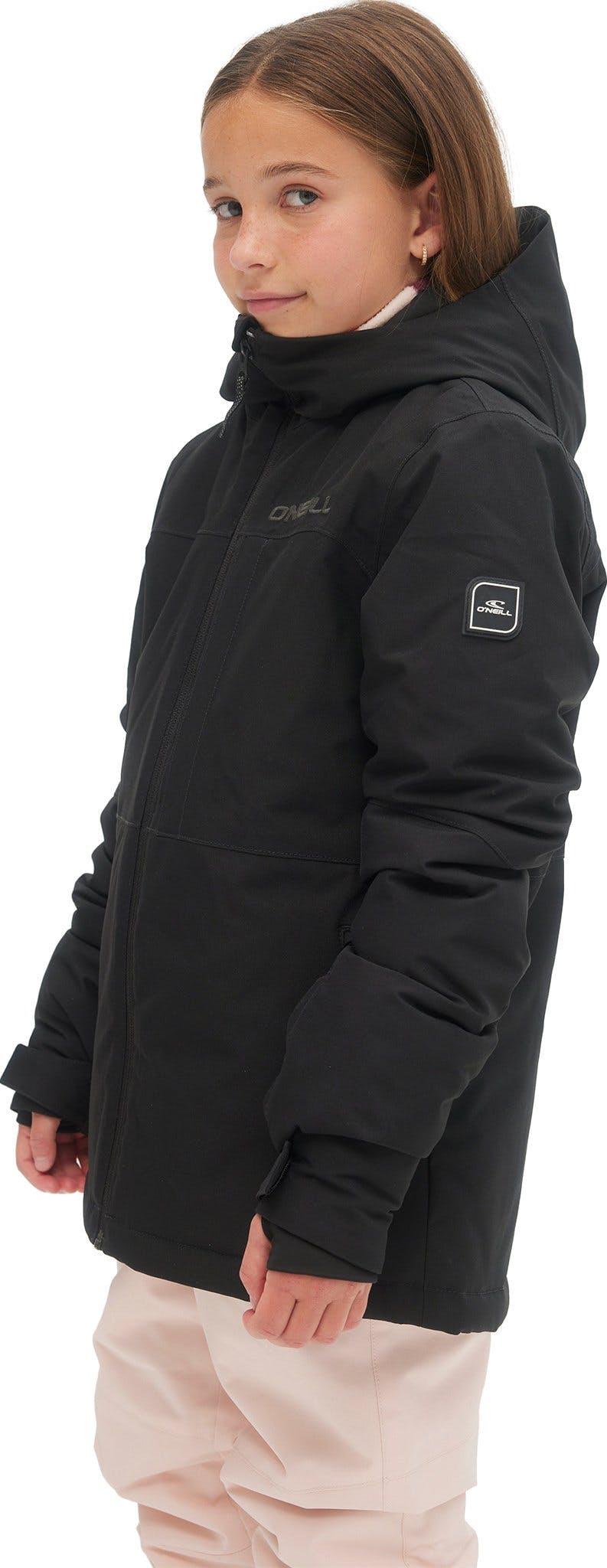 Product gallery image number 4 for product Lite Jacket - Girls