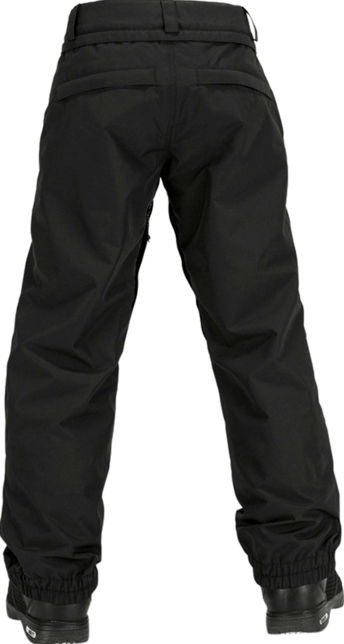 Product gallery image number 3 for product Fernie Insulated Pant - Youth