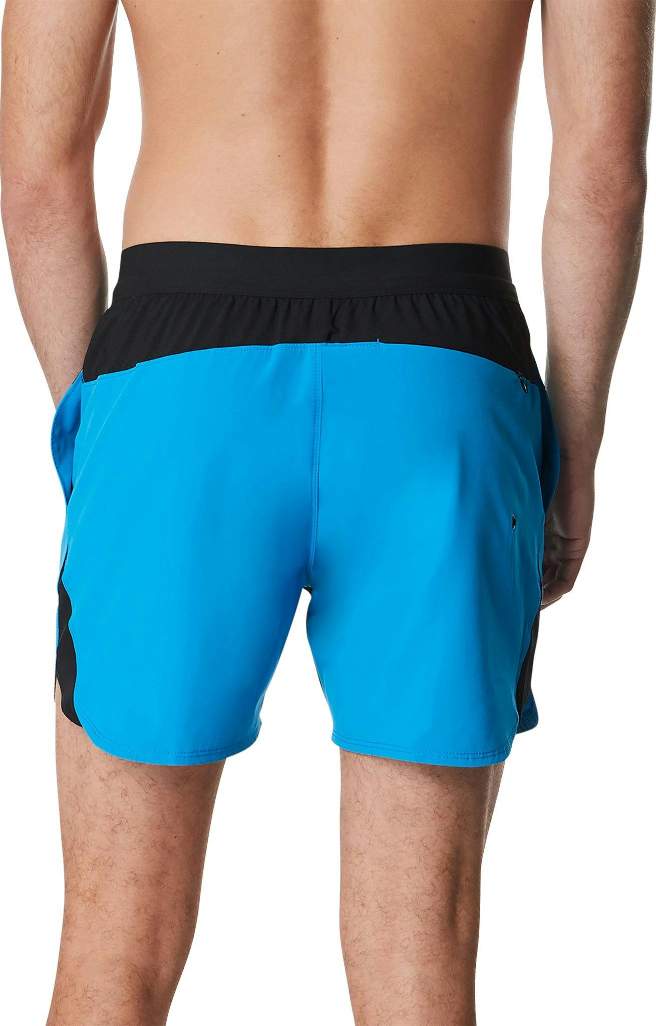 Product gallery image number 3 for product 16" Amphibian Solid 400 Short - Men's