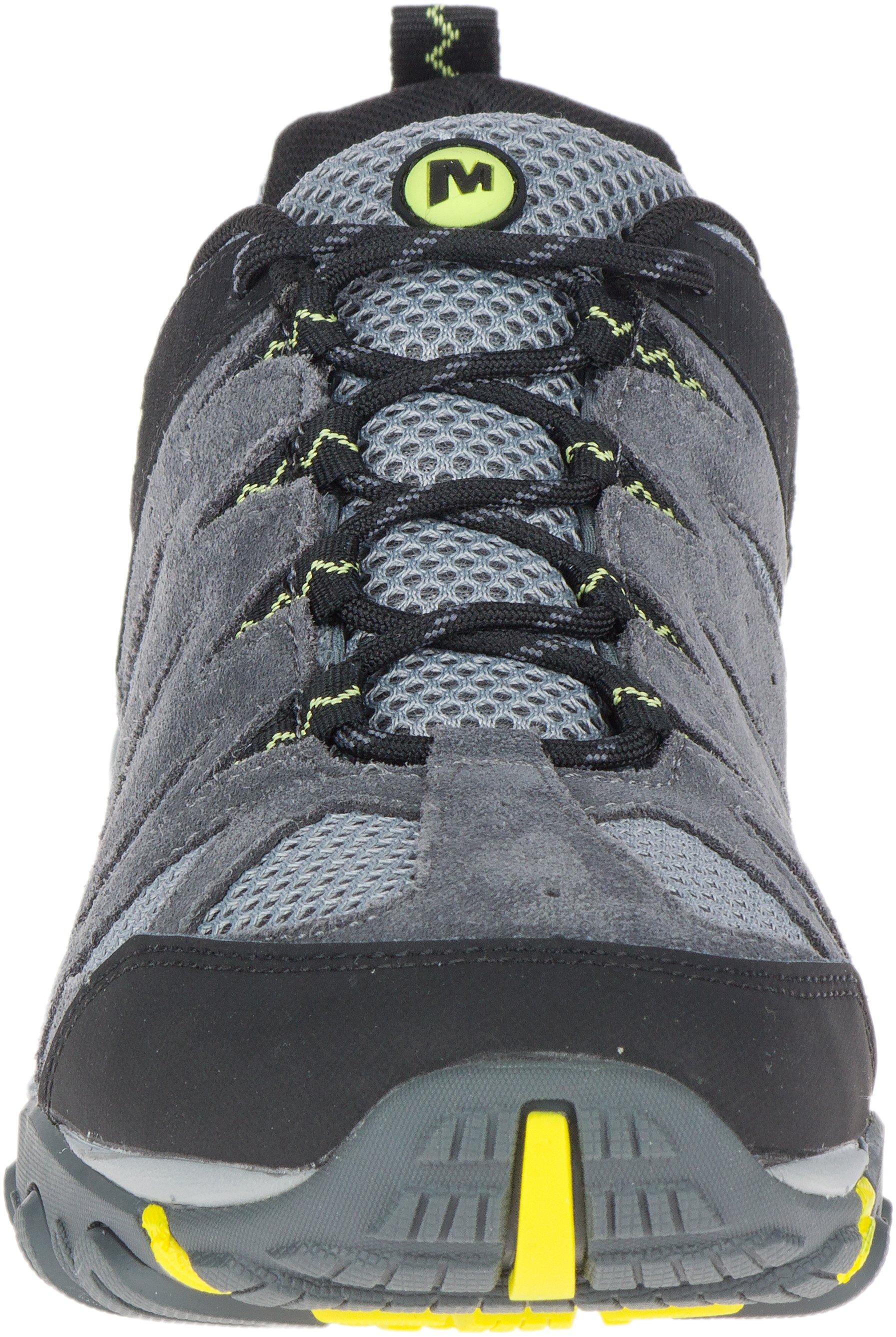 Product gallery image number 4 for product Accentor 2 Ventilator Hiking Shoes - Men's