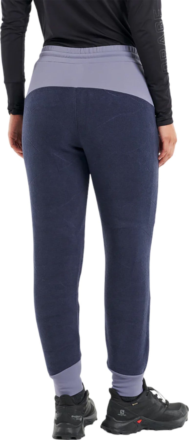 Product gallery image number 3 for product Harfand Fleece Pant - Women's