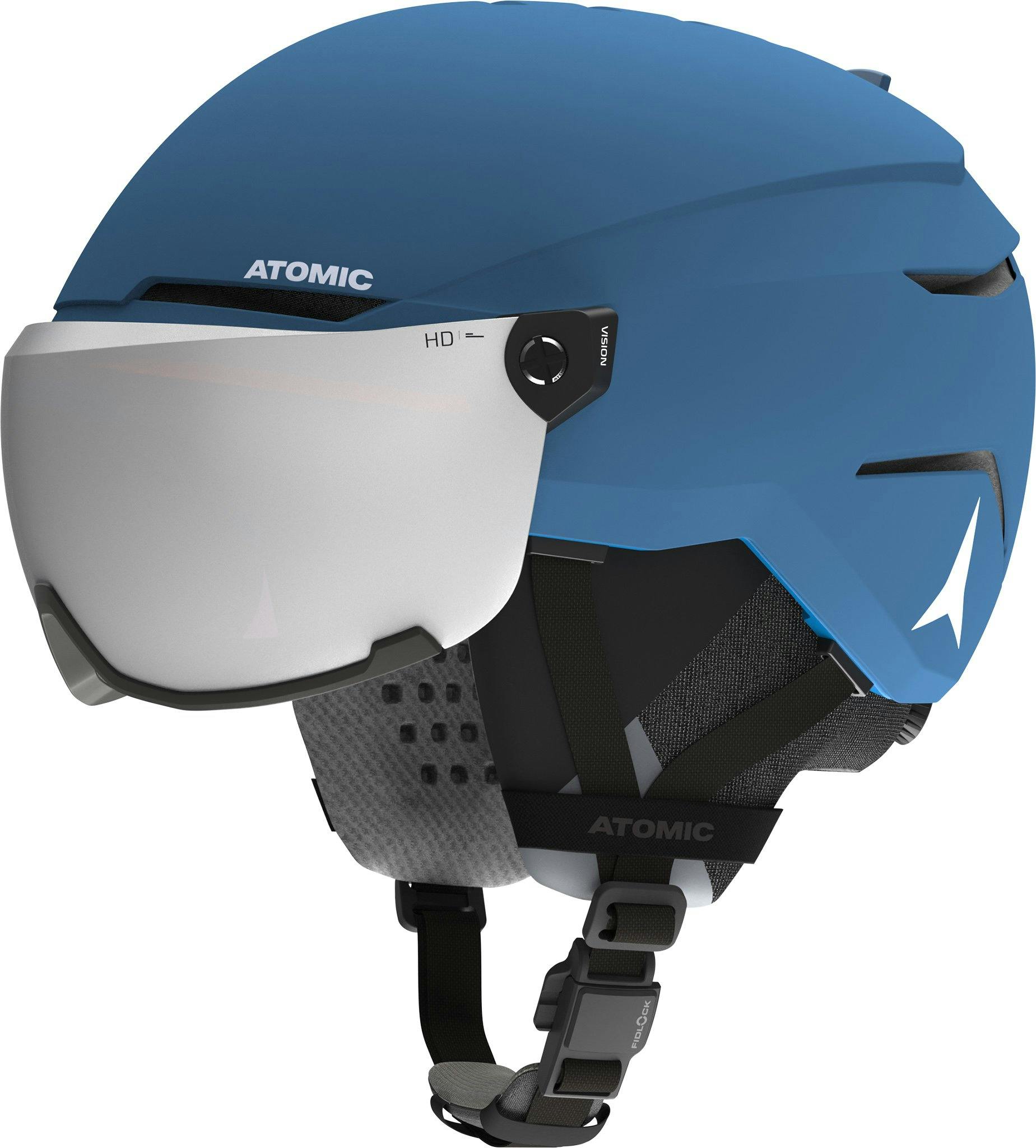 Product image for Savor AMID Visor HD Helmet