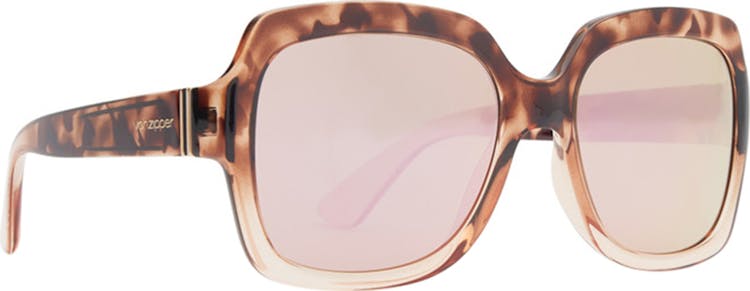 Product gallery image number 1 for product Dolls Chrome Sunglasses - Unisex