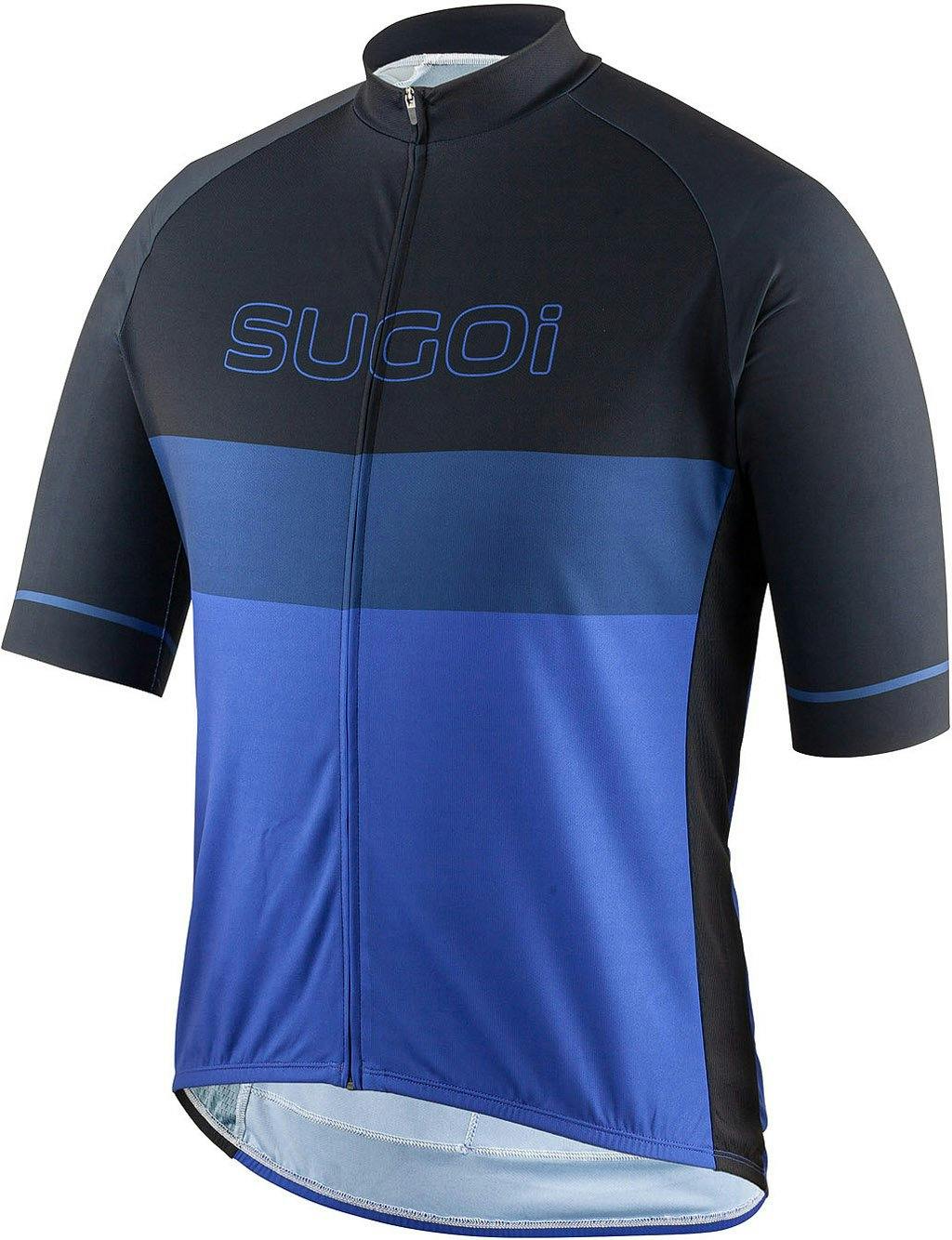 Product gallery image number 2 for product Evolution Zap 2 Jersey - Plus Size - Men's