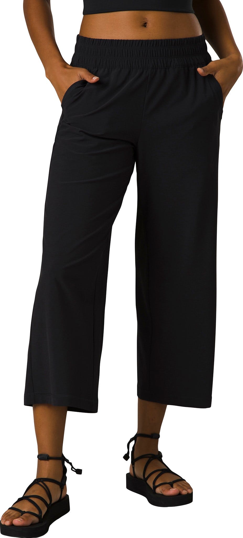 Product image for Railay Wide Leg Pant - Women's