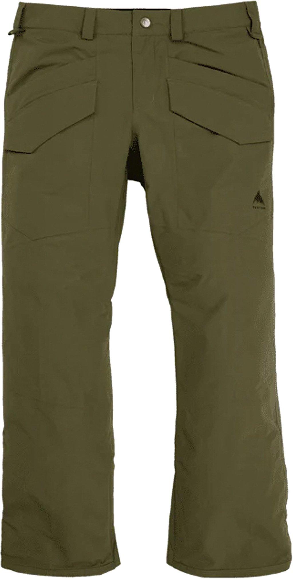 Product gallery image number 1 for product Covert 2.0 Insulated Pants - Men's