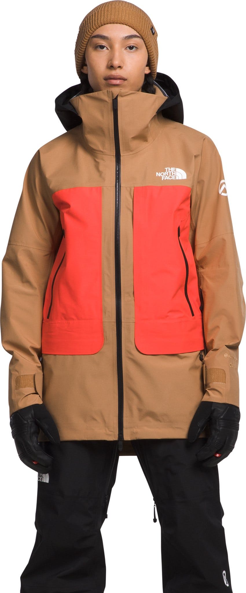 Product gallery image number 5 for product Summit Series Verbier GTX Jacket - Women's