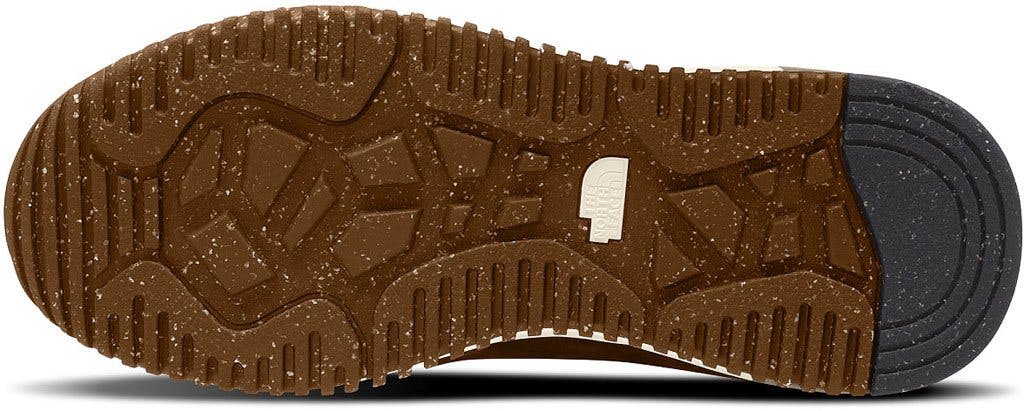 Product gallery image number 2 for product Back-To-Berkeley III Leather Waterproof Shoes - Women's