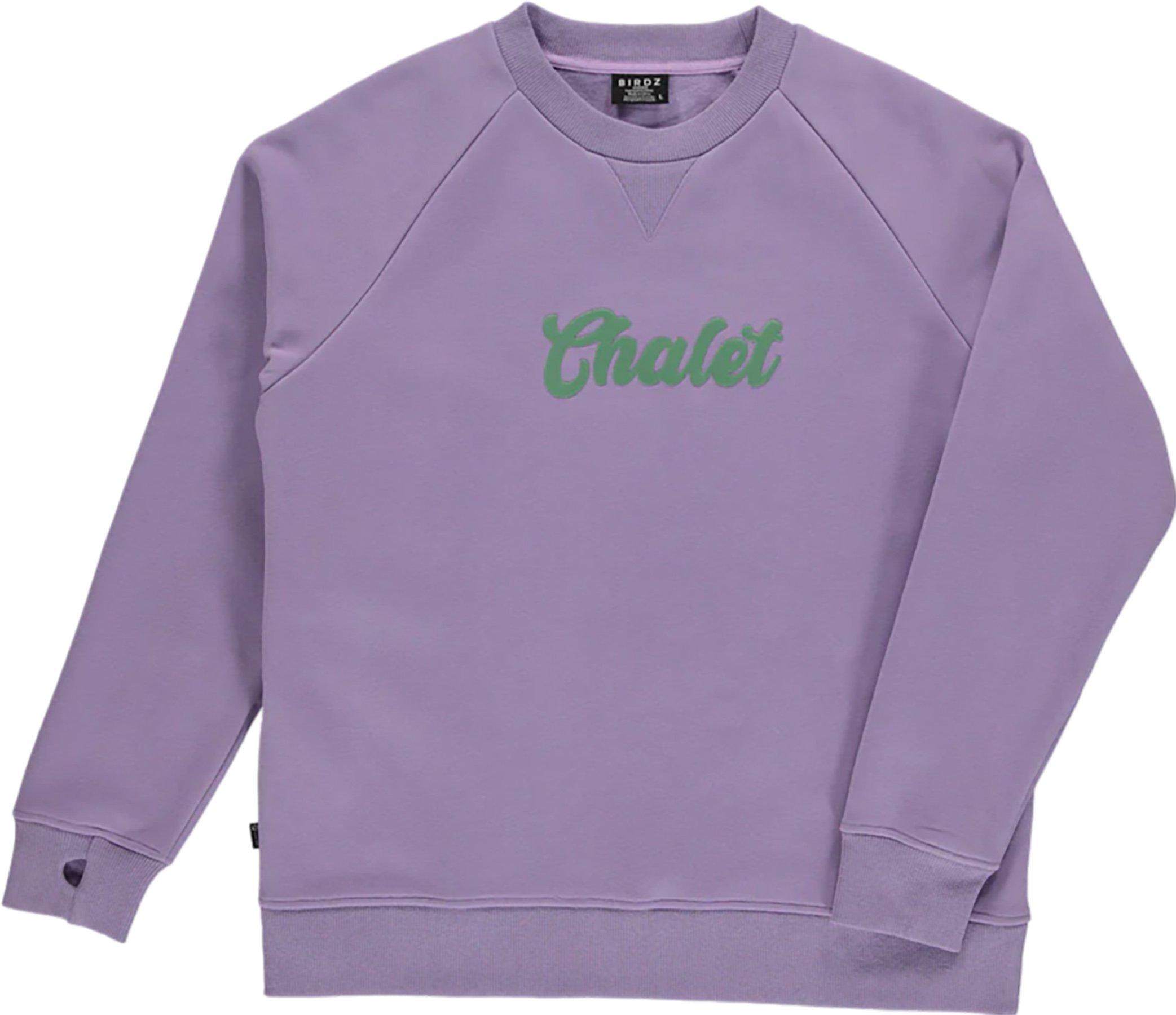 Product gallery image number 1 for product Chalet Sweatshirt - Women's