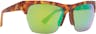 Couleur: Tortoise Satin - Green Flash