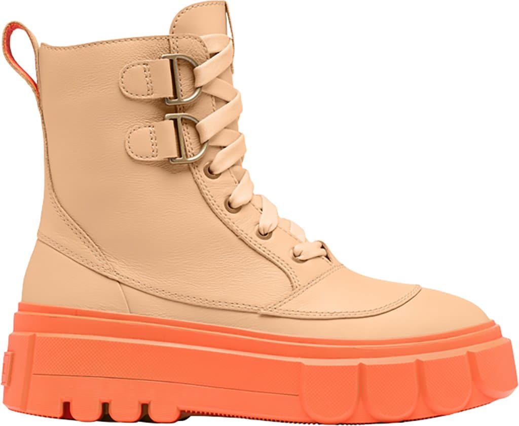 Product gallery image number 1 for product Caribou™ X Lace Waterproof Boot - Women's