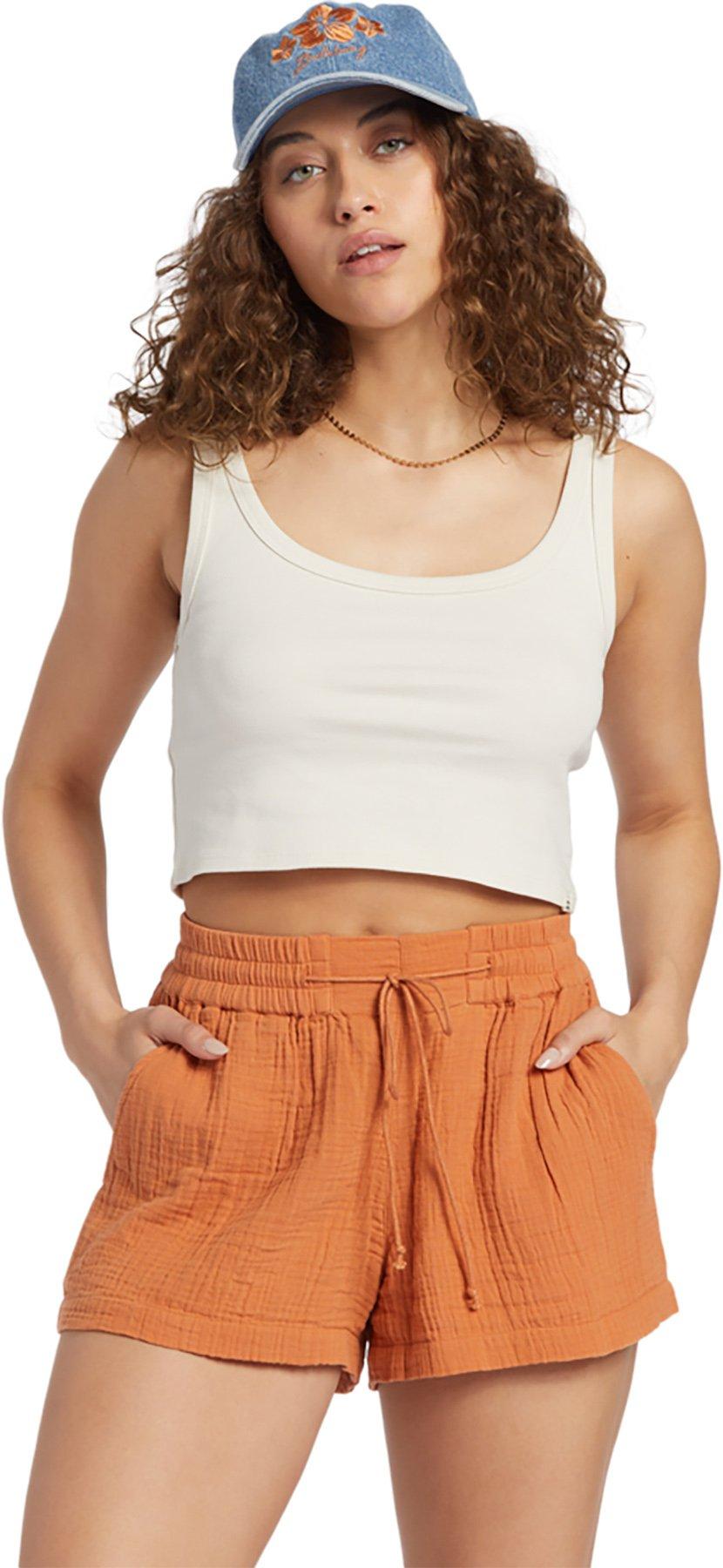 Product image for Day Tripper Shorts - Women's