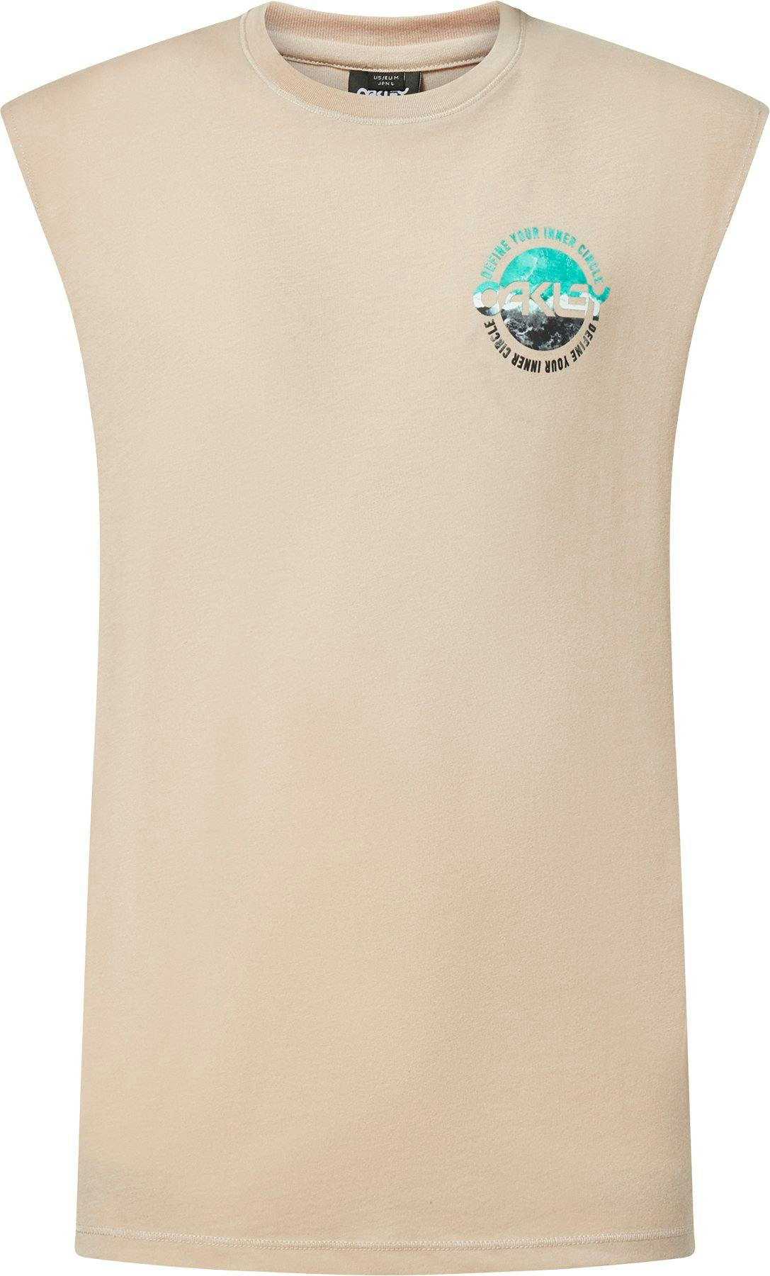 Product image for Inner Circle sleeveless T-shirt - Men’s