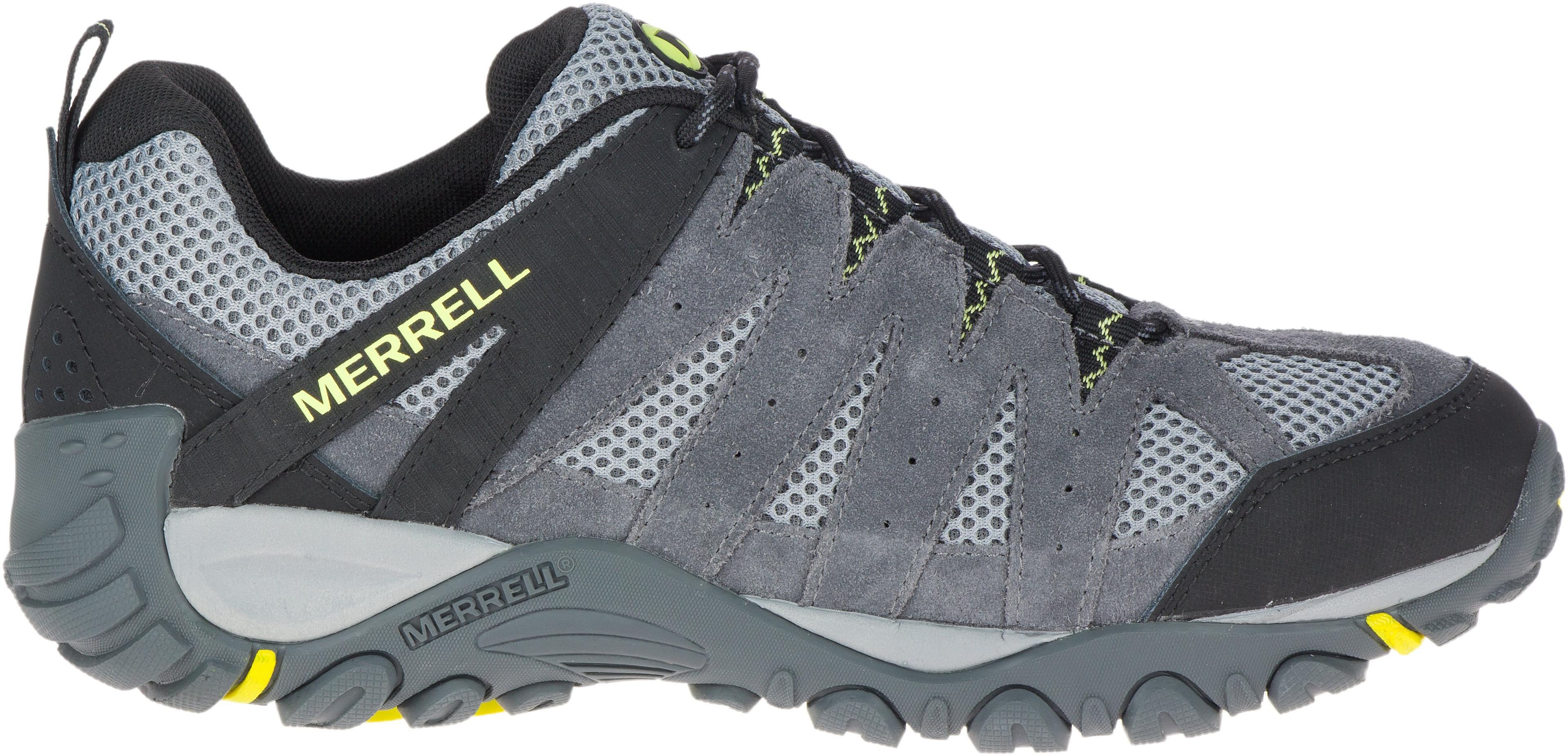 Product gallery image number 6 for product Accentor 2 Ventilator Hiking Shoes - Men's