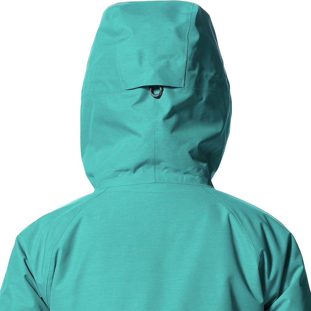 Numéro de l'image de la galerie de produits 10 pour le produit Manteau isolé Cloud Bank™ Gore Tex LT - Femme