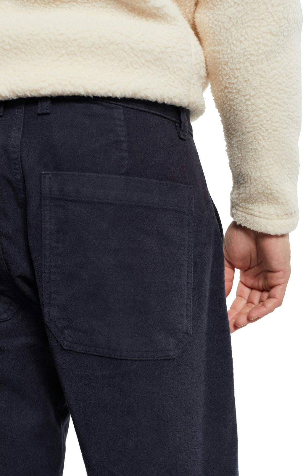 Numéro de l'image de la galerie de produits 3 pour le produit Pantalon pêcheur - Homme