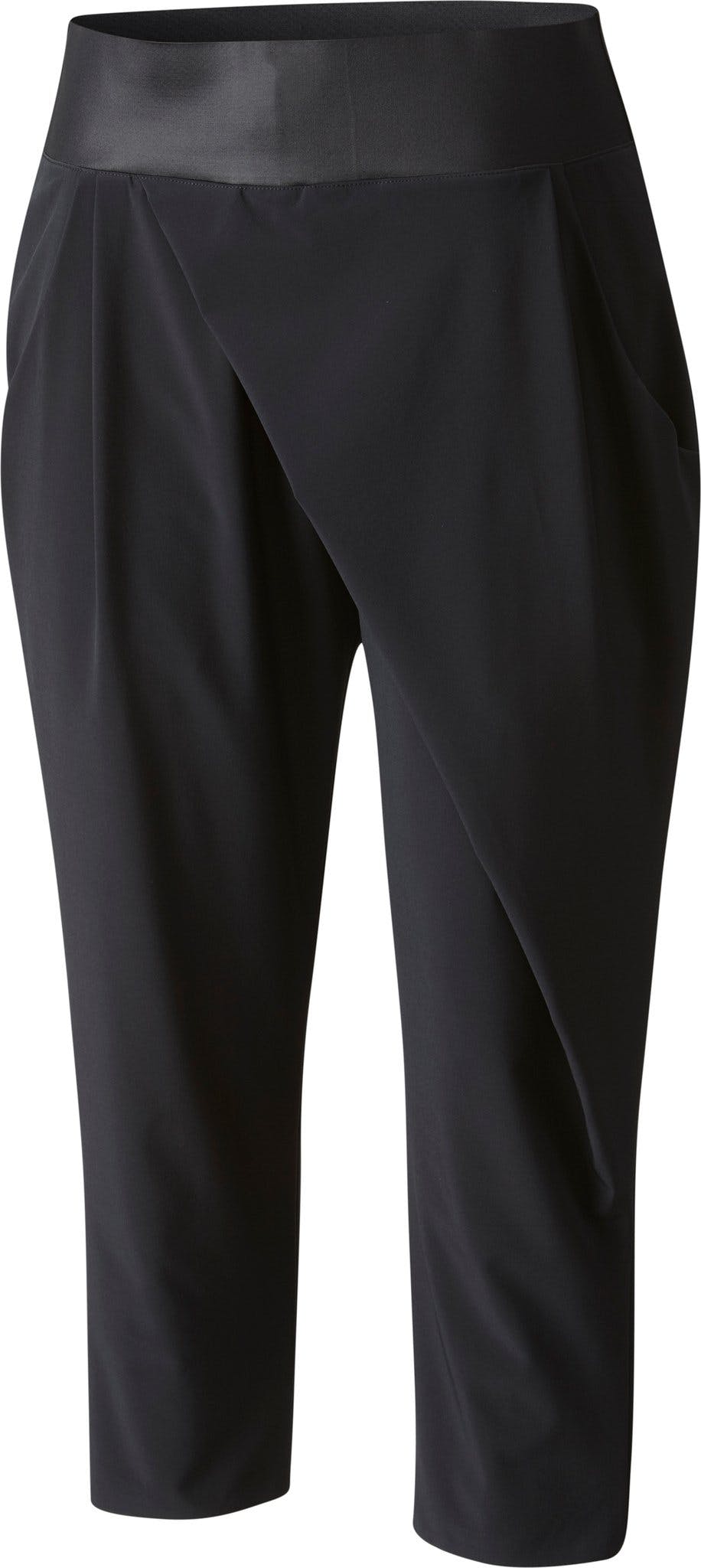 Product gallery image number 1 for product Cambridge Sights Capri Pant - Women's
